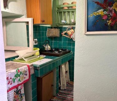 Borghetto di Vara Appartement | PM 14 Via della Via