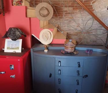 Monteodorisio Appartement | PM 15 Via Rinforzi