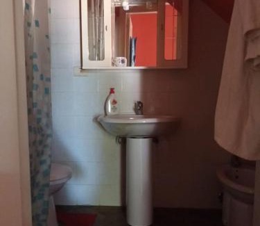 Monteodorisio Appartement | PM 15 Via Rinforzi
