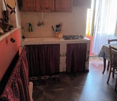 Monteodorisio Appartement | PM 15 Via Rinforzi