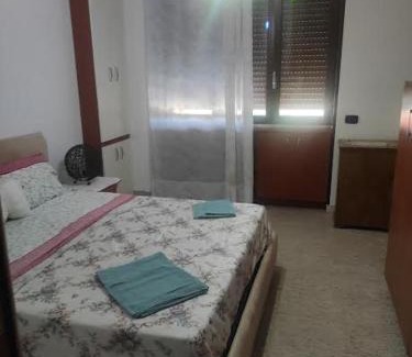 Naples Appartement | PM 150 Via Miano