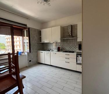 Naples Appartement | PM 150 Via Miano