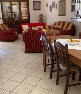 Racale Appartement | PM 222 Strada Provinciale