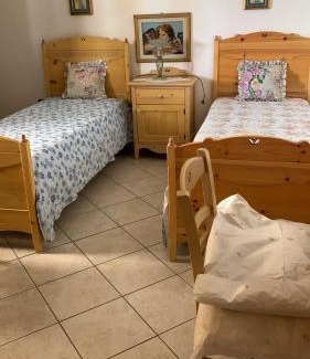 Racale Appartement | PM 222 Strada Provinciale
