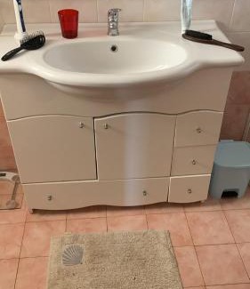 Racale Appartement | PM 222 Strada Provinciale