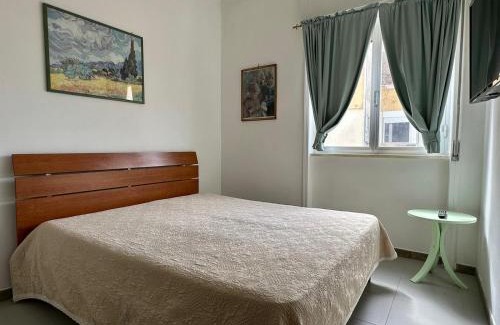 Il Monte Appartement | PM 23 Via Madonna del Carmine