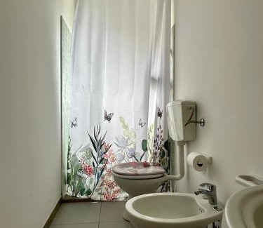 Il Monte Appartement | PM 23 Via Madonna del Carmine