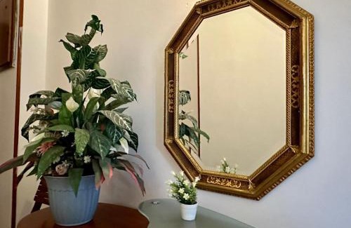 Il Monte Appartement | PM 23 Via Madonna del Carmine