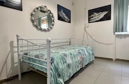 Il Monte Appartement | PM 23 Via Madonna del Carmine