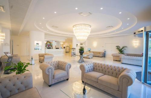 Catanzaro Hôtel | PM Hotel