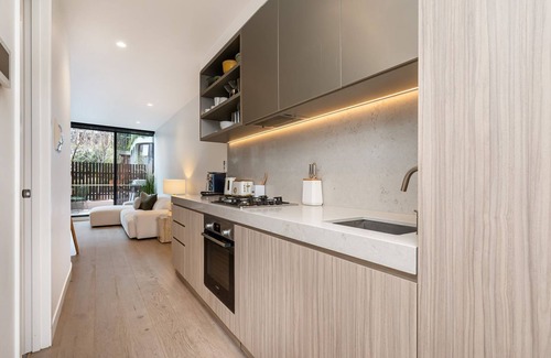 Port Melbourne Appartement | PM Residence - Port Melbourne