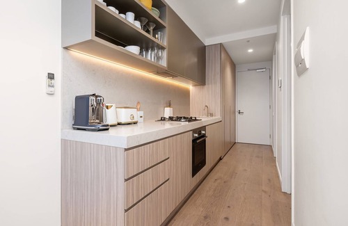 Port Melbourne Appartement | PM Residence - Port Melbourne