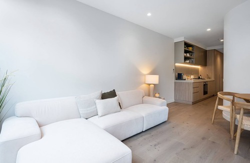 Port Melbourne Appartement | PM Residence - Port Melbourne