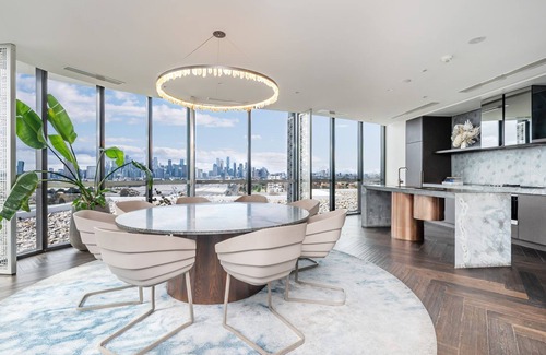 Port Melbourne Appartement | PM Residence - Port Melbourne