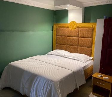 Mutengene Appartement | PM Studios Appart