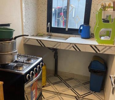 Mutengene Appartement | PM Studios Appart
