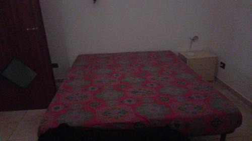 Lentiscosa Appartement | PM Via CONTRADA SINNA