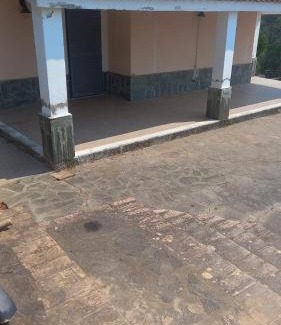 Lentiscosa Appartement | PM Via CONTRADA SINNA
