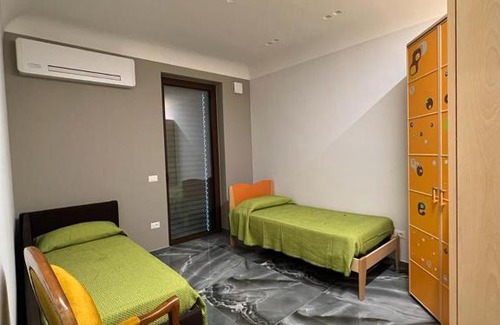 Librizzi Appartement | PMM HOUSE
