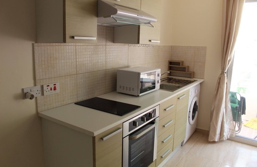 Peyia Town Appartement | PMP Adamia 106B