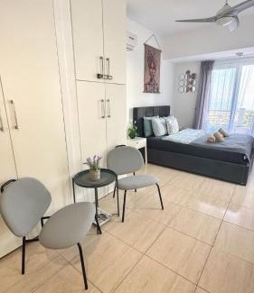 Peyia Town Appartement | PMP Adamia Apartments