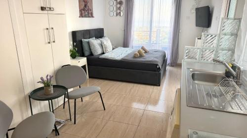 Peyia Town Appartement | PMP Adamia Apartments
