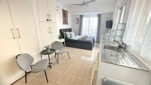 Peyia Town Appartement | PMP Adamia Apartments