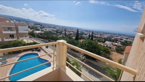 Peyia Town Appartement | PMP Adamia