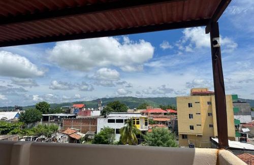 Pinotepa Nacional Appartement | PN- Small Apartment