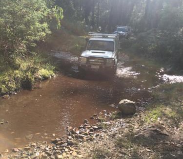 Narbethong Autre | PNL 4WDriving Narbethong