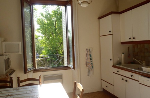 Peyrelevade Maison | PNR Millevaches Maison vacances Corrèze