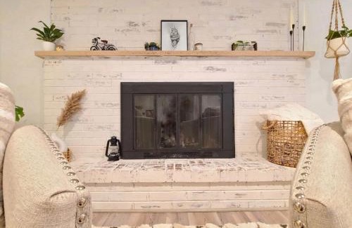 Marysville Appartement | PNW Creekside Escape Relax, Unwind, Explore