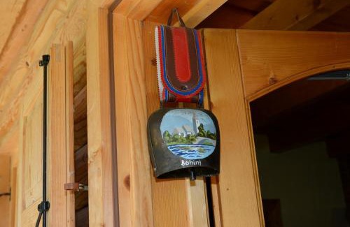 Goreljek Maison | POČITNIŠKA HIŠA JURČEK POKLJUKA