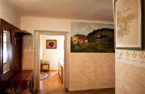 Ljubno ob Savinji Maison | Počitniška hiša pod RAJHOVKO