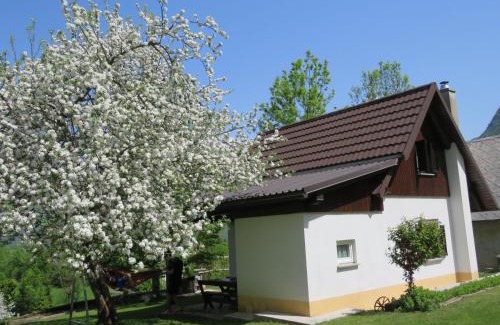 Cezsoca Maison | Počitniška hiška Jager Čezsoča