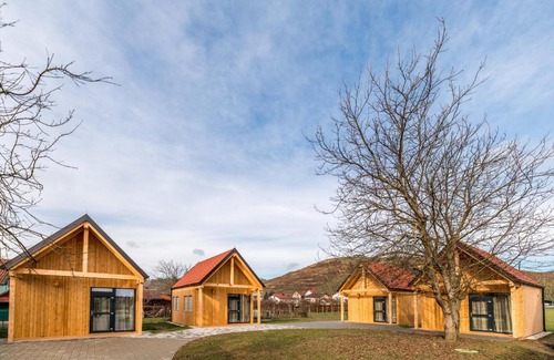 Beltinci Maison | Počitniške hiške Murania