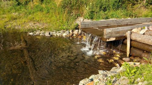 Dobsinska Masa Maison | Poľovnícka chata Štefana