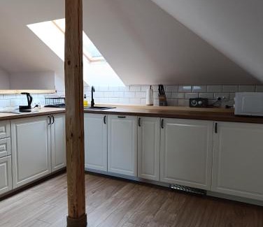 Tykocin Appartement | Po Prostu Las