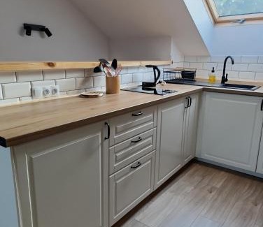 Tykocin Appartement | Po Prostu Las