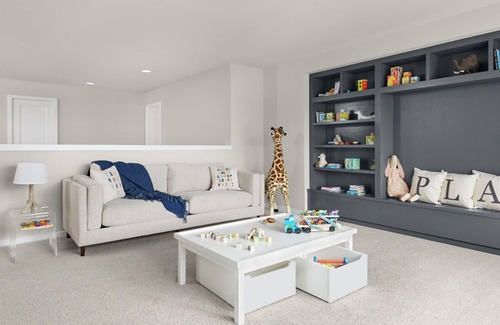 Port Orchard Maison | PO3: Novelty Villa: