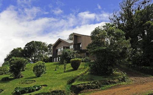 Poas Volcano National Park Hôtel | Poas Volcano Lodge