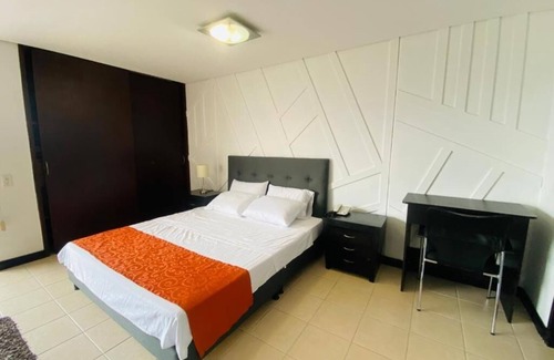 Astorga Appartement | Poblado Parque