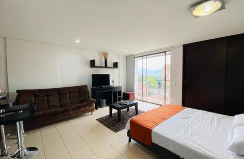 Astorga Appartement | Poblado Parque