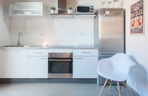 Poblenou Appartement | Appartement Design Poble Nou