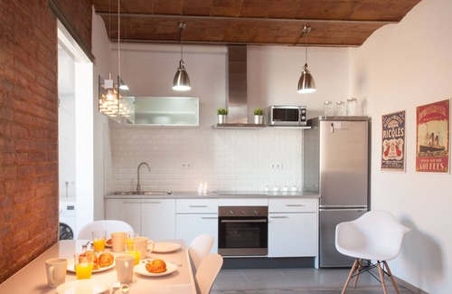 Poblenou Appartement | Appartement Design Poble Nou