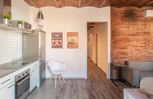 Poblenou Appartement | Appartement Design Poble Nou