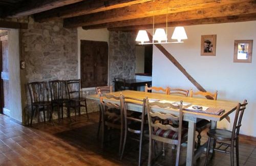 Oden Maison | Poble Rural Puig Arnau - Pubilló