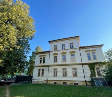 Vysoke Myto Appartement | Pobyt a zdraví