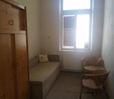 Vysoke Myto Appartement | Pobyt a zdraví
