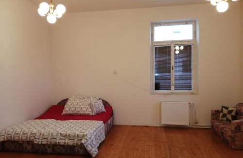 Vysoke Myto Appartement | Pobyt a zdraví